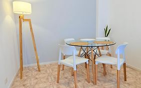 Scalabrini Palermo Palace spacious apartment