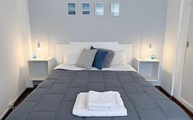 Scalabrini Palermo Palace spacious apartment